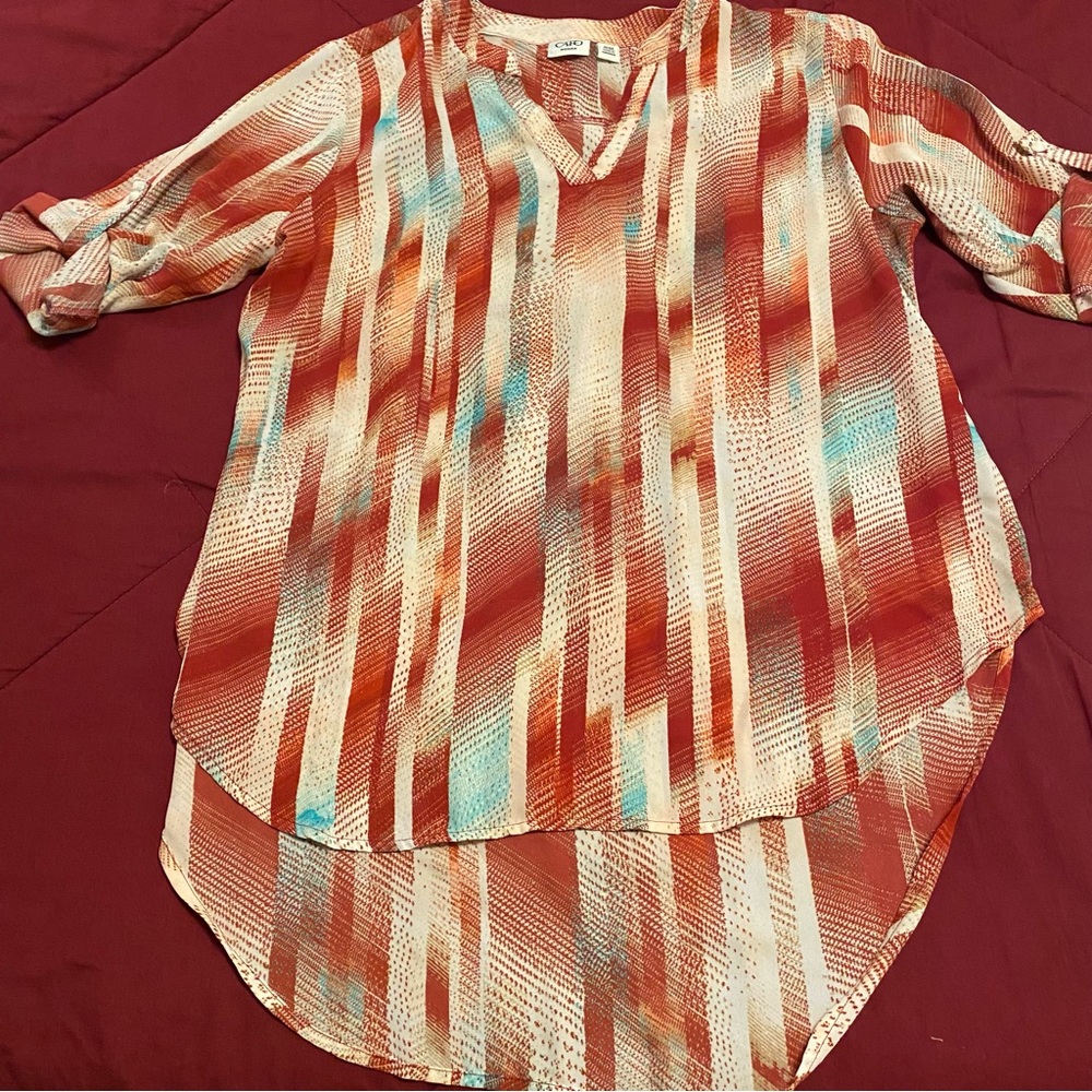 Cato Blouse